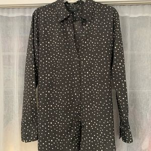 CLASSIC & VERSATILE - BR Dillon Blouse